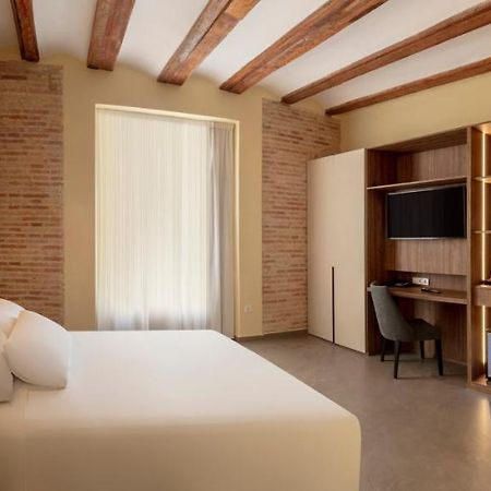 Sh Suite Palace (Adults Only) Valencia Luaran gambar