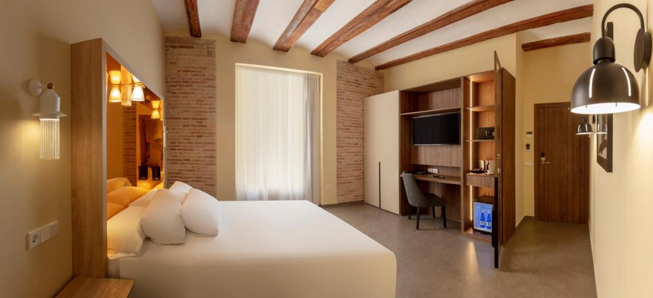 Sh Suite Palace (Adults Only) Valencia Luaran gambar