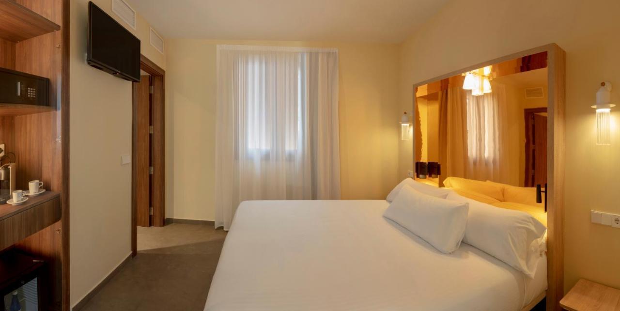 Sh Suite Palace (Adults Only) Valencia Luaran gambar