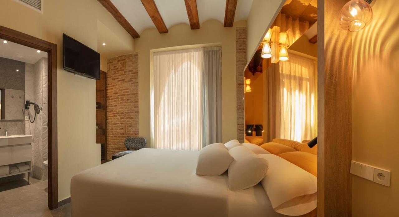 Sh Suite Palace (Adults Only) Valencia Luaran gambar